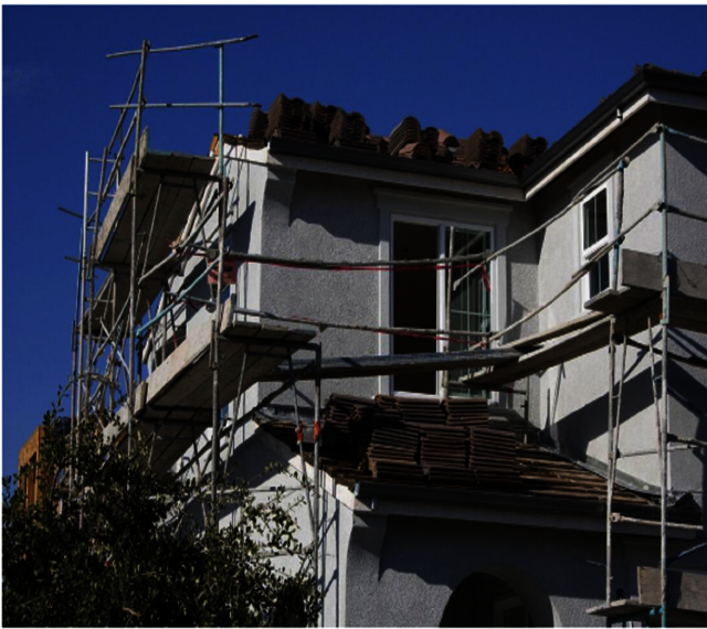 Screenshot 1 Sioux Falls Roof Pros