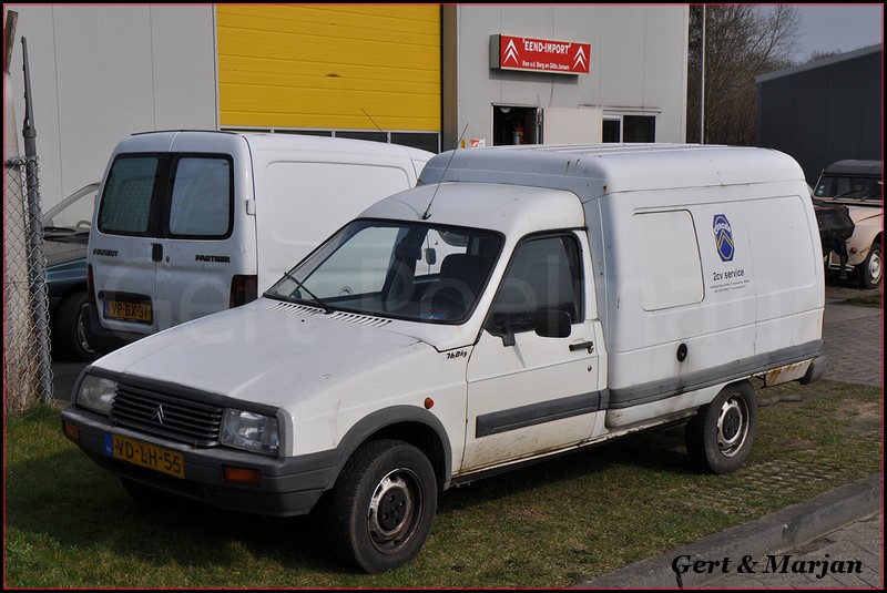 Citroën C15 - VD-LH-55 (1)-BorderMaker - 