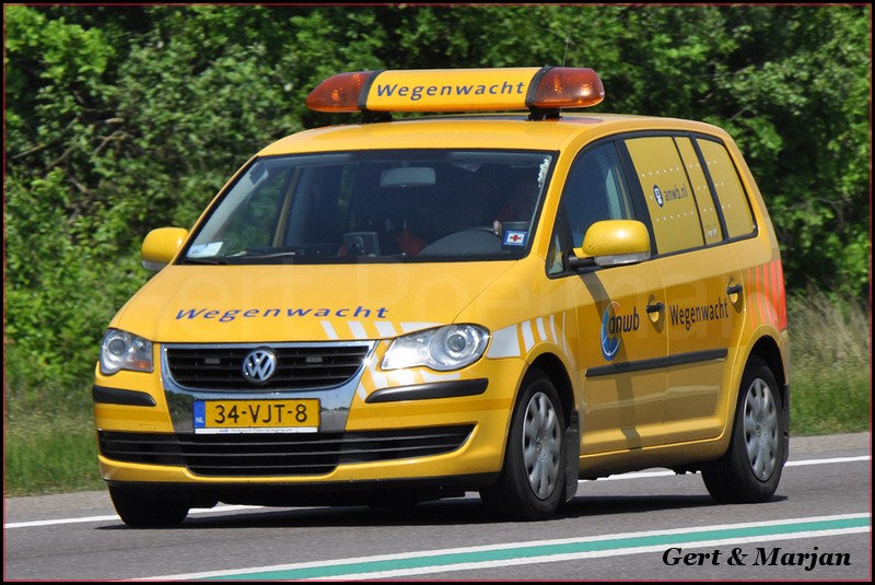 Wegenwacht - 34-VJT-8-BorderMaker - 