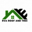 RVARoof&tree Logo - RVA Roof and Tree