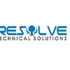 Resolve Technical Solutions - Resolve Technical Solutions