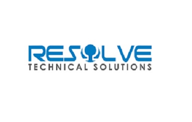 Resolve Technical Solutions Resolve Technical Solutions