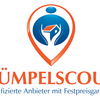 ruempelscout logo - Entrümpelung, Haushaltsaufl...