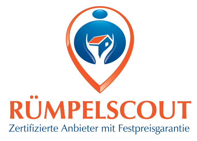 ruempelscout logo Entrümpelung, Haushaltsauflösung, Wohnungsauflösung im Köln