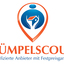 ruempelscout logo - EntrÃ¼mpelung, HaushaltsauflÃ¶sung, WohnungsauflÃ¶sung im KÃ¶ln