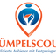 ruempelscout logo - Entrümpelung, Haushaltsauflösung, Wohnungsauflösung im Köln