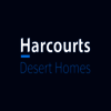 logo - Harcourts Desert Homes