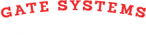 kentucky gates Gate Systems of Kentucky