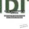 HVAC contractor in Denver - HVAC contractor in Denver