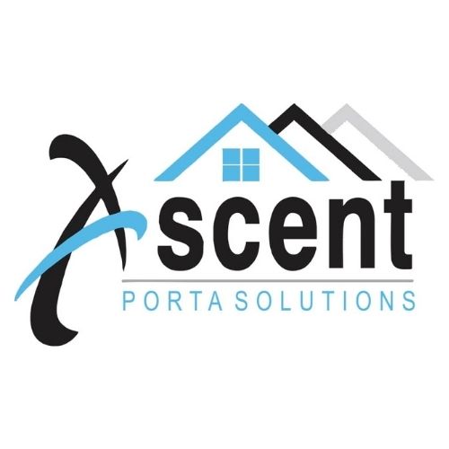 Acent Porta Cabin Ascent Porta Solutions