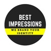 Best Impressions Logo - Best Impressions