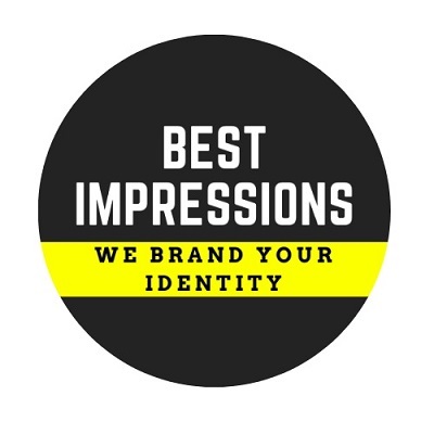 Best Impressions Logo Best Impressions