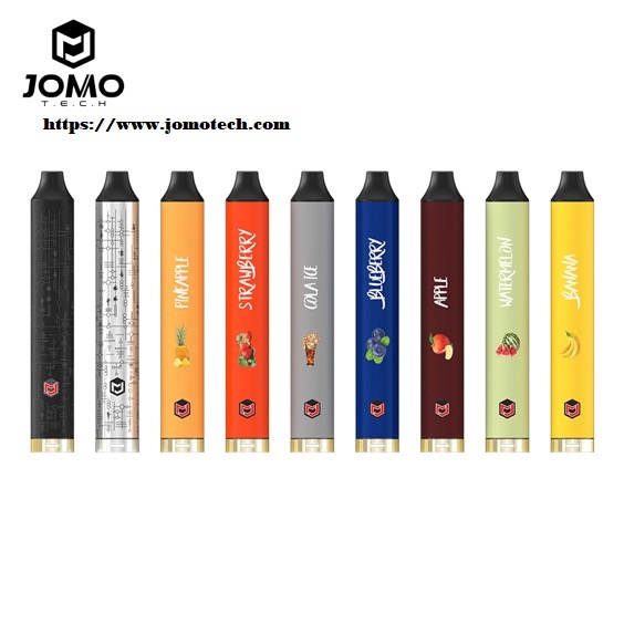 Disposables - Jomotech Picture Box