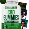 How Does BioWellnessX CBD Gummies Take For The Effects?