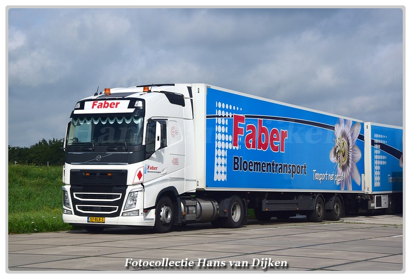 Faber 57-BLR-3(0)-BorderMaker - 