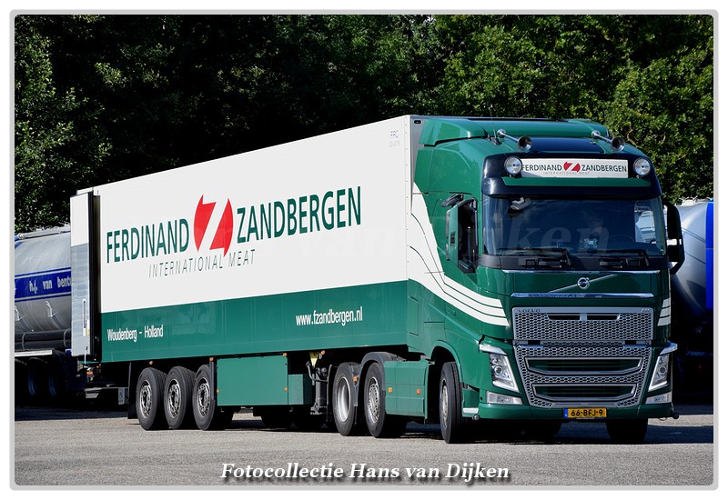 Zandbergen F. 66-BFJ-9-BorderMaker - 