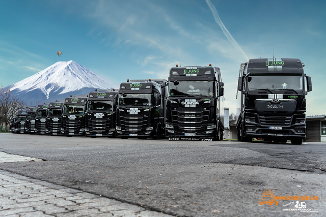 Trucks & Trucking 2021, www.lkw-fahrer-gesucht TRUCKS & TRUCKING 2021, powered by www.lkw-fahrer-gesucht.com