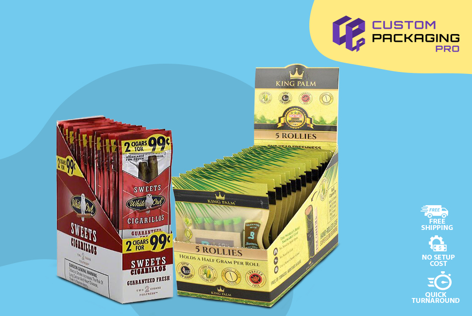 Cigar Boxes Picture Box