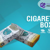 Cigarette Boxes - Picture Box