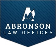 Abronson Law Offices Logo  Abronson Law Offices