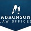 Abronson Law Offices Logo  - Abronson Law Offices