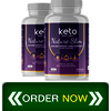 Keto Wave Weight Loss Ingredients - Safe To Use Pills?