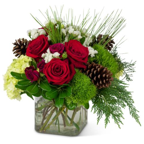 Buy Flowers Anchorage AK Florist in Anchorage, AK