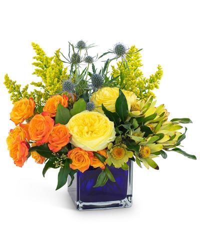 Flower Delivery in Anchorage AK Florist in Anchorage, AK