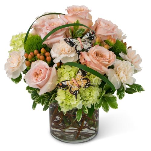 Next Day Delivery Flowers Anchorage AK Florist in Anchorage, AK