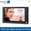 commercial6 - Specialist manufacturer 7" lcd in store display screen,retail store video player, mini AD player