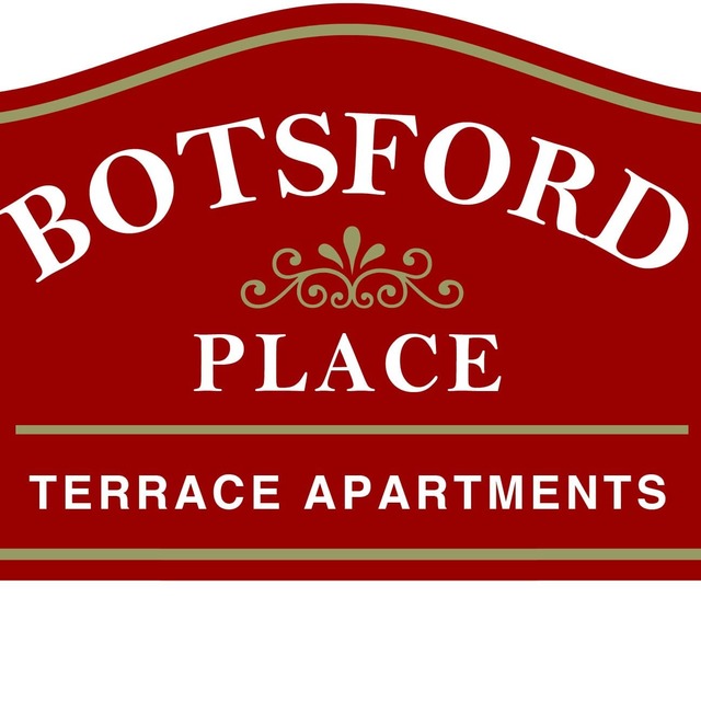 Botsford Place Terrace Apartments Botsford Place