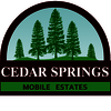 Cedar Springs Mobile Estates - Cedar Springs Mobile Estates