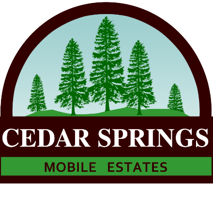Cedar Springs Mobile Estates Cedar Springs Mobile Estates