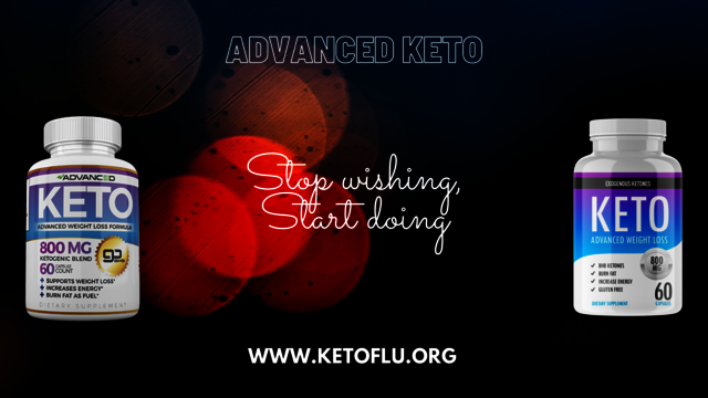Advanced Keto Advanced Keto UK
