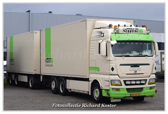 Smits BZ-HR-10 (0)-BorderMaker Richard