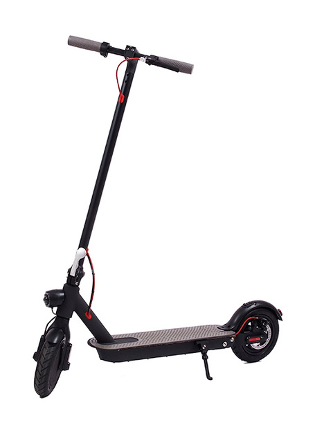 4-5-1 Electric Scooter