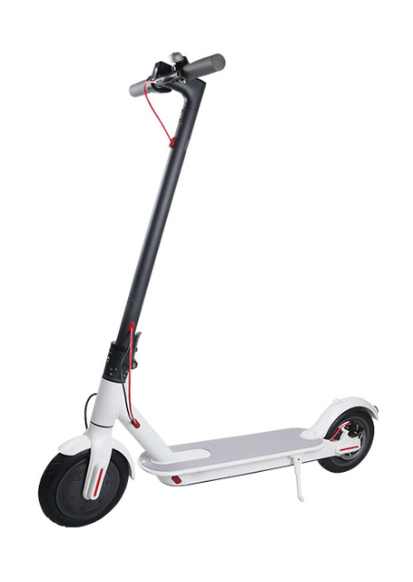 4-7 Electric Scooter