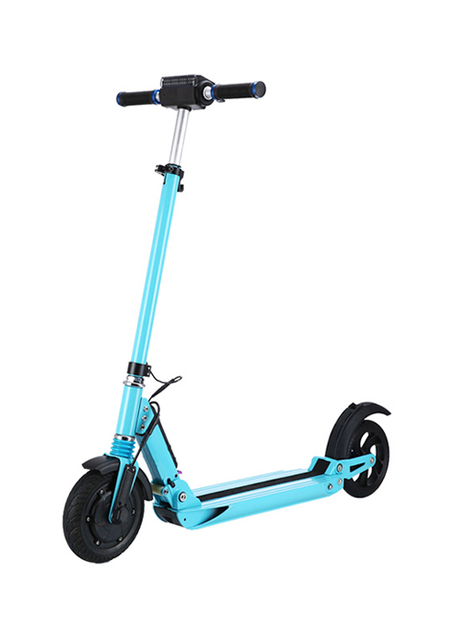 4-9-1 Electric Scooter