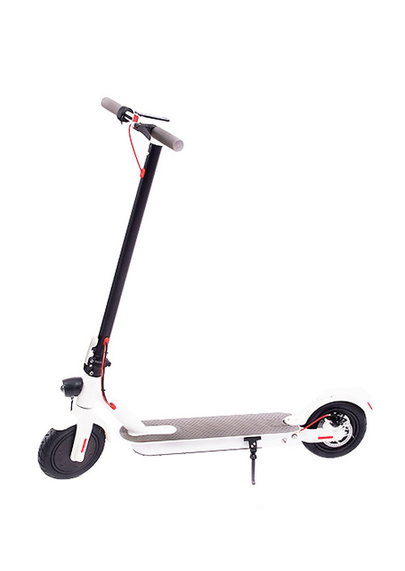8-2 Electric Scooter