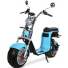 CP2.0 - Electric Scooter