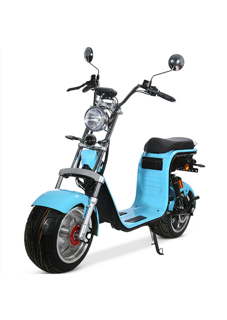 CP2.0 Electric Scooter