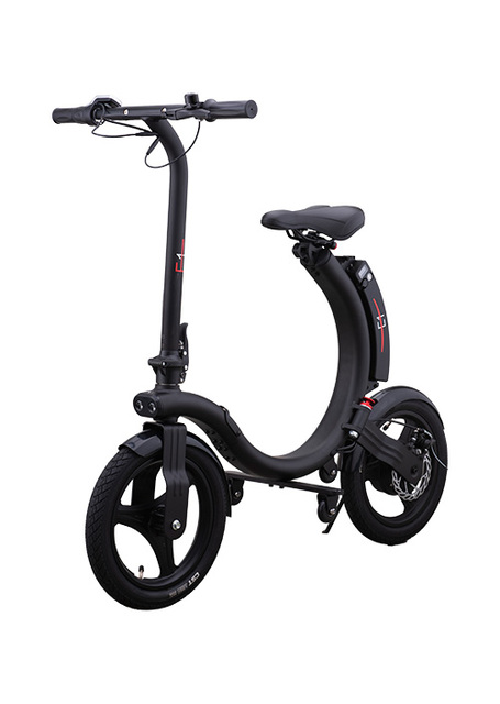 E1-4-1 Electric Scooter