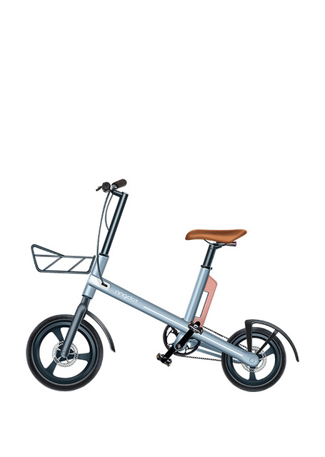 E3 Electric Scooter