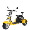 EEC-CP-3-1-2 - Electric Scooter