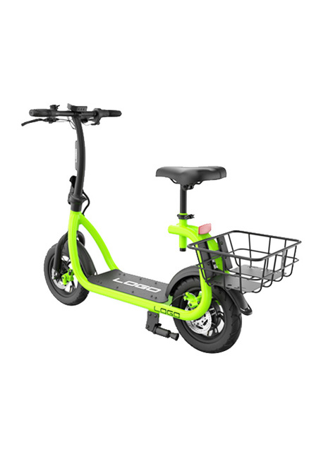 Electric-bicycle Electric Scooter