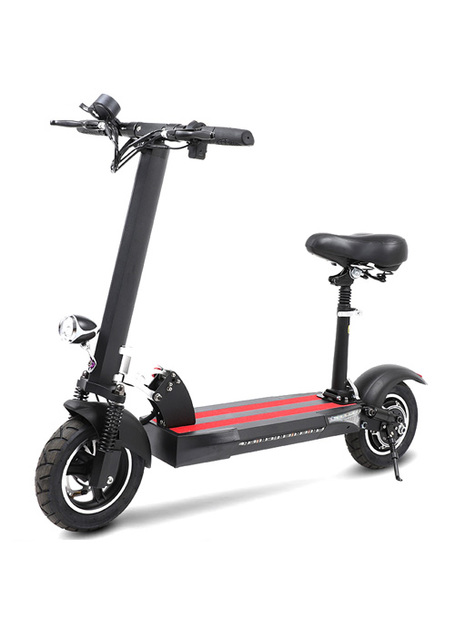 GY-0038v Electric Scooter
