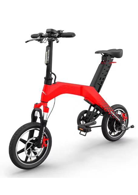 k4 Electric Scooter