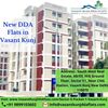 New DDA flats in Vasant Kun... - Picture Box
