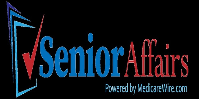 Logo Senior Affairs