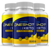 One Shot Keto â€“ An Amazing Weight Loss & Fat Burn Formula